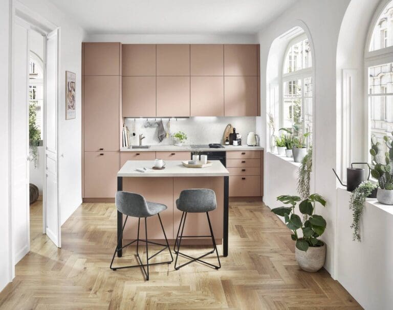 Summer Kitchen Trends