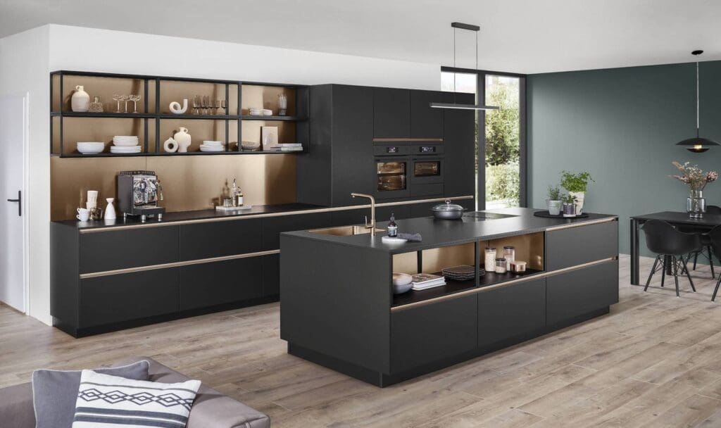 kitchen project managers - Kitchen Experts