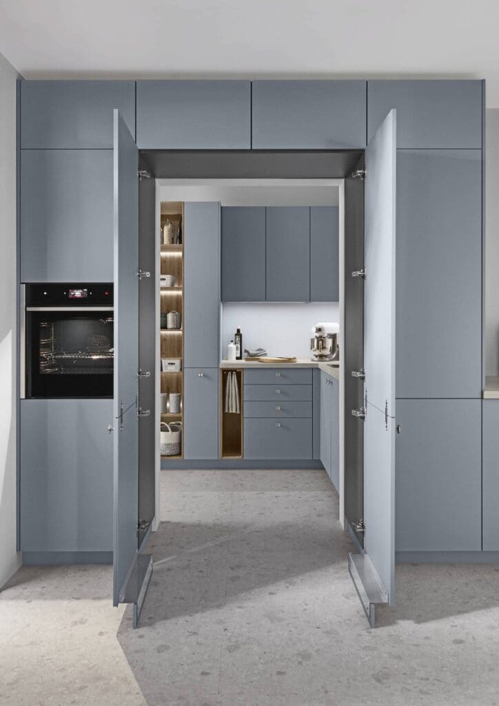 kitchen project managers - Kitchen Experts