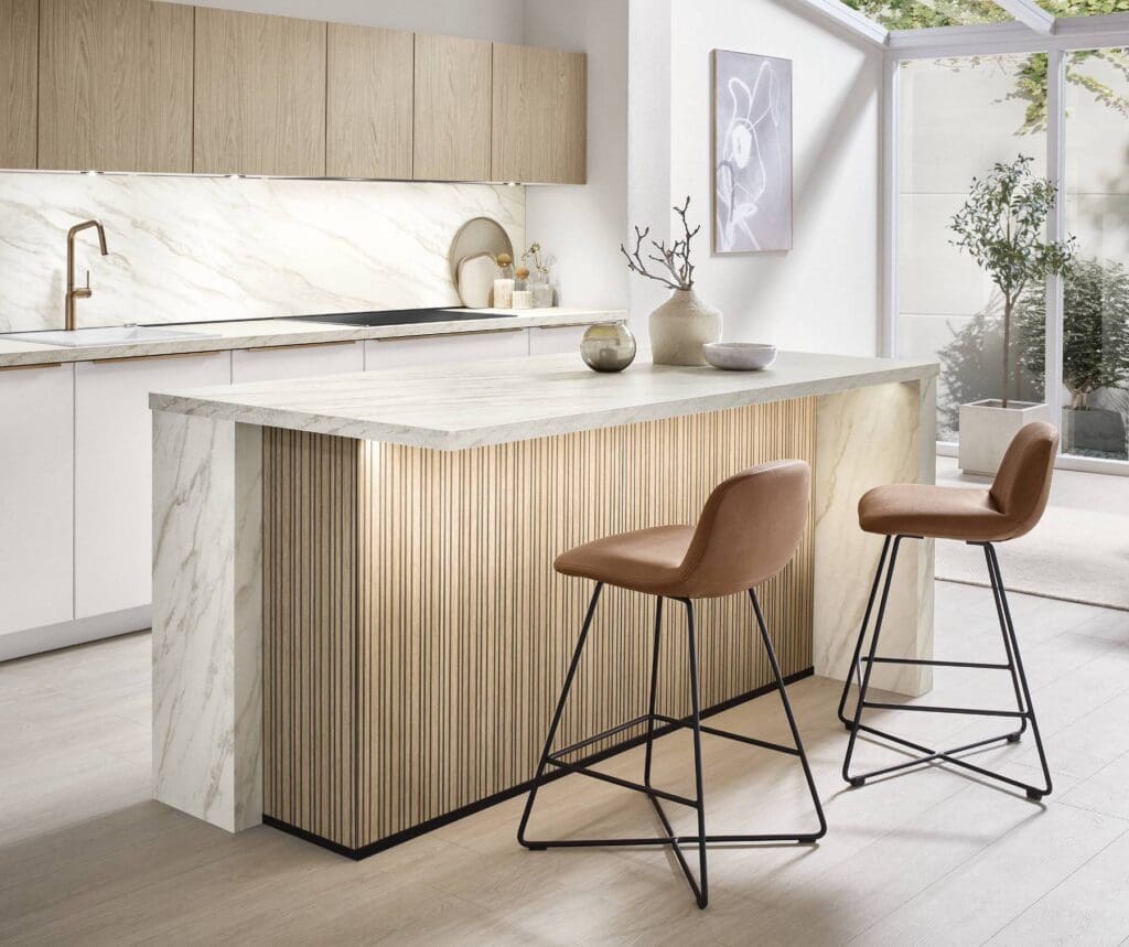 kitchen design for healthy eating | MHK Kitchen Experts
