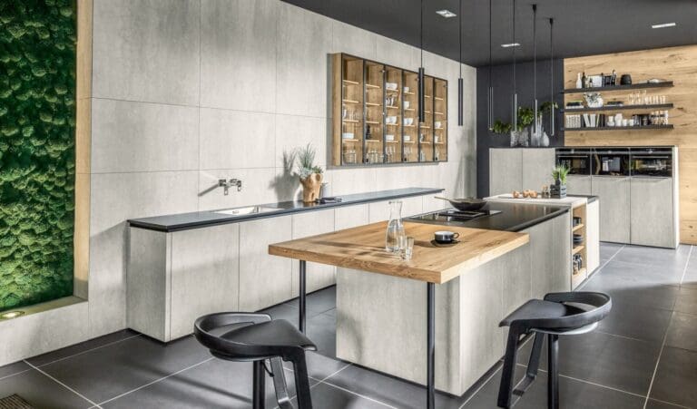 Role of a Kitchen Project Manager