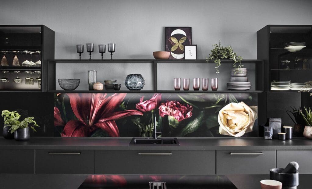 social hub kitchens | MHK Kitchen Experts