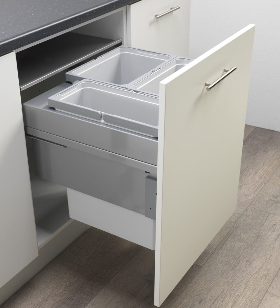 zero-waste kitchens- MHK Kitchen Experts