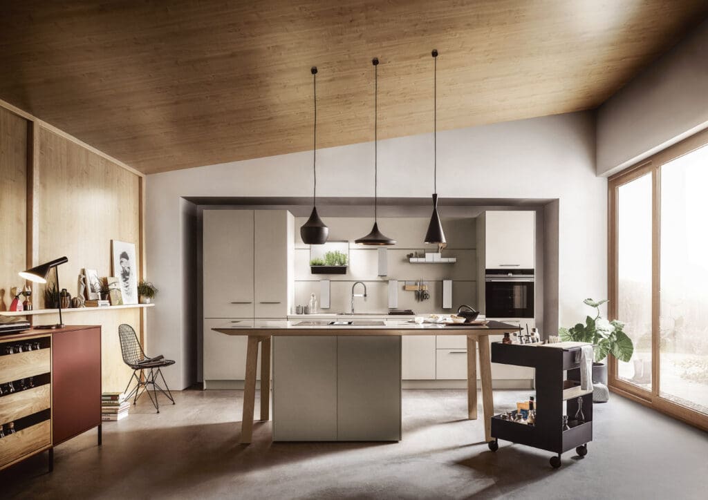 kitchen renovation spend and save | MHK Kitchen Experts