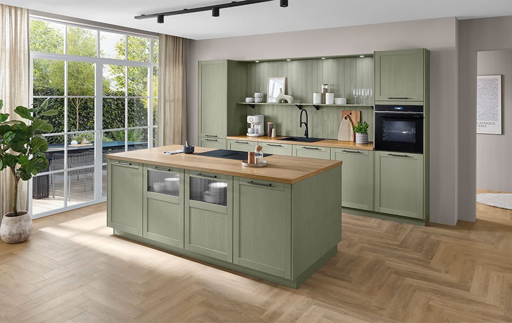 Common Kitchen Floorplan Mistakes That Could Cost You Thousands