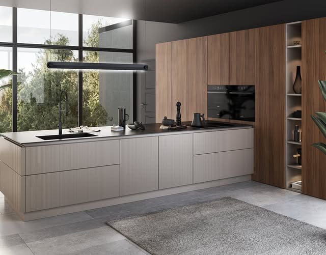 Bauformat Kitchens 2026 | MHK Kitchen Expert
