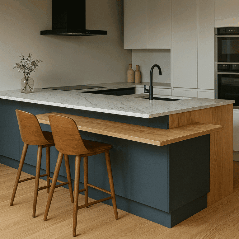 Vented Hobs Explained: How Hob Extractors Work, Costs & Buying Advice