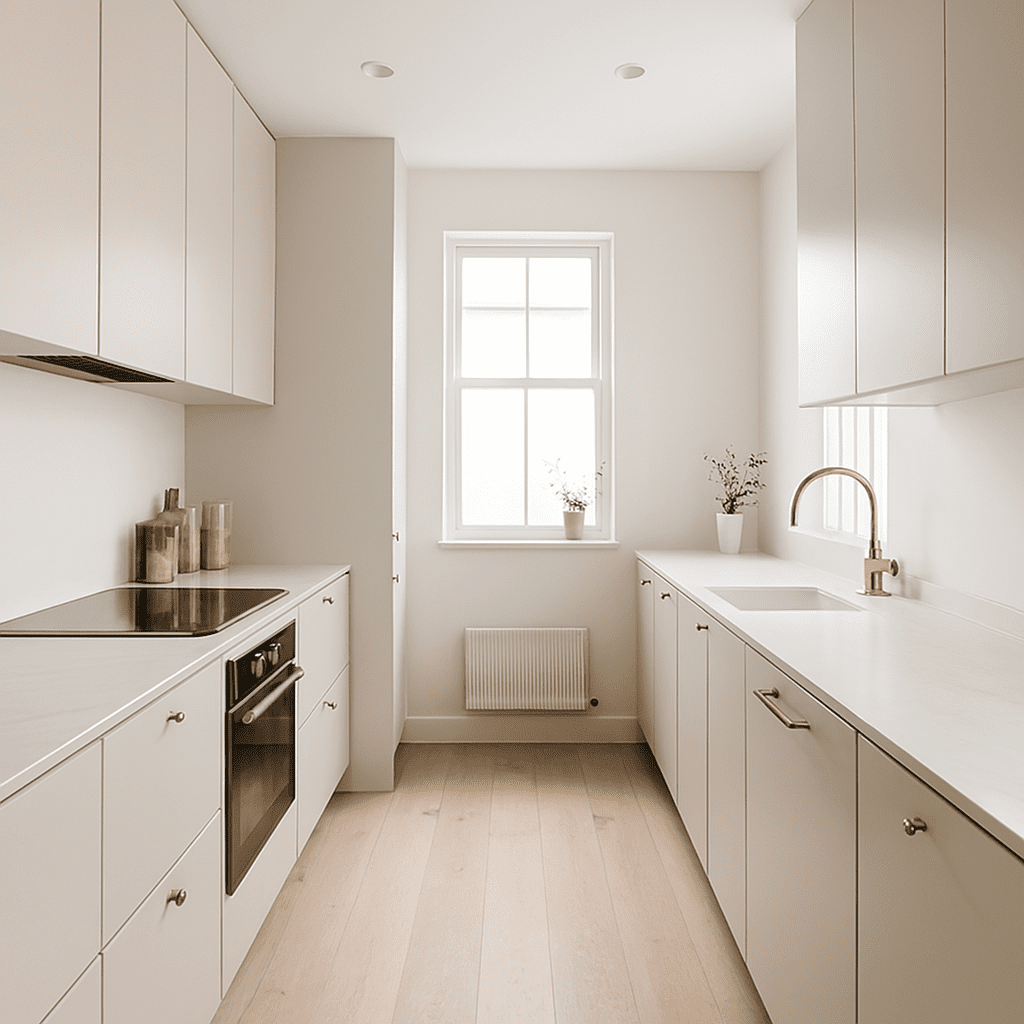kitchen ventilation | MHK Kitchen Experts