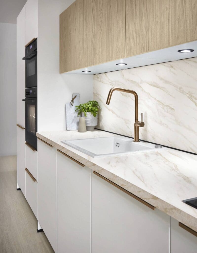 31036 24 Softline 509 D 1 | MHK Kitchen Experts