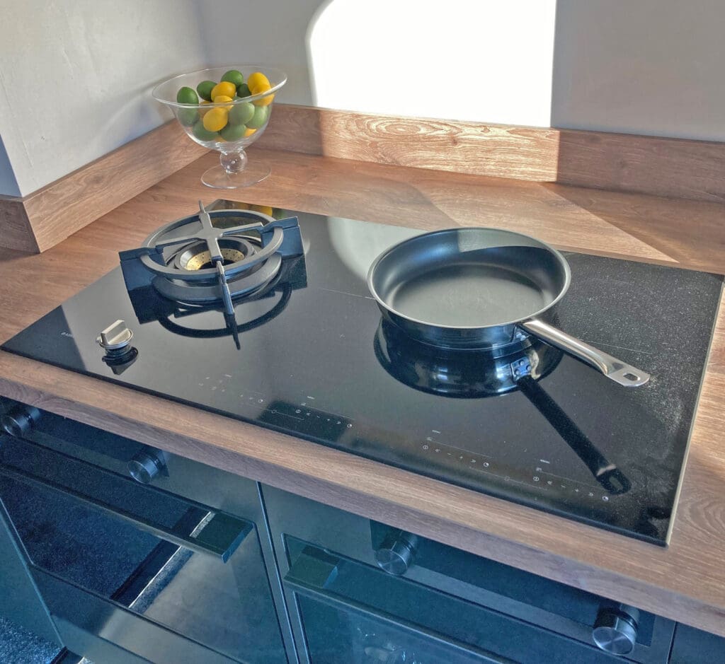 Codsall Kitchen Studio Showroom 7 4 | MHK Kitchen Expert