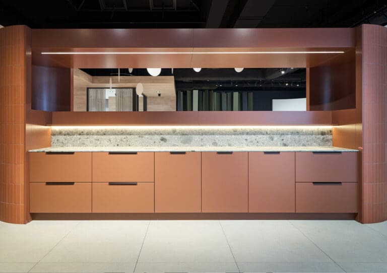 Kueche 18 A Av600 Ncs S 6020 Y70R 1700X1200 | MHK Kitchen Expert