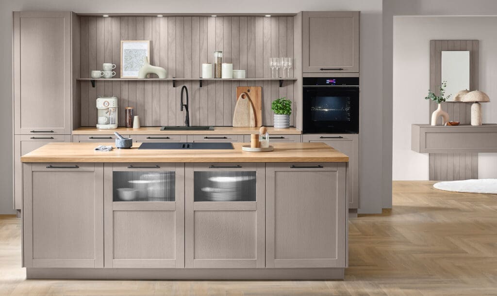 building control kitchen renovation