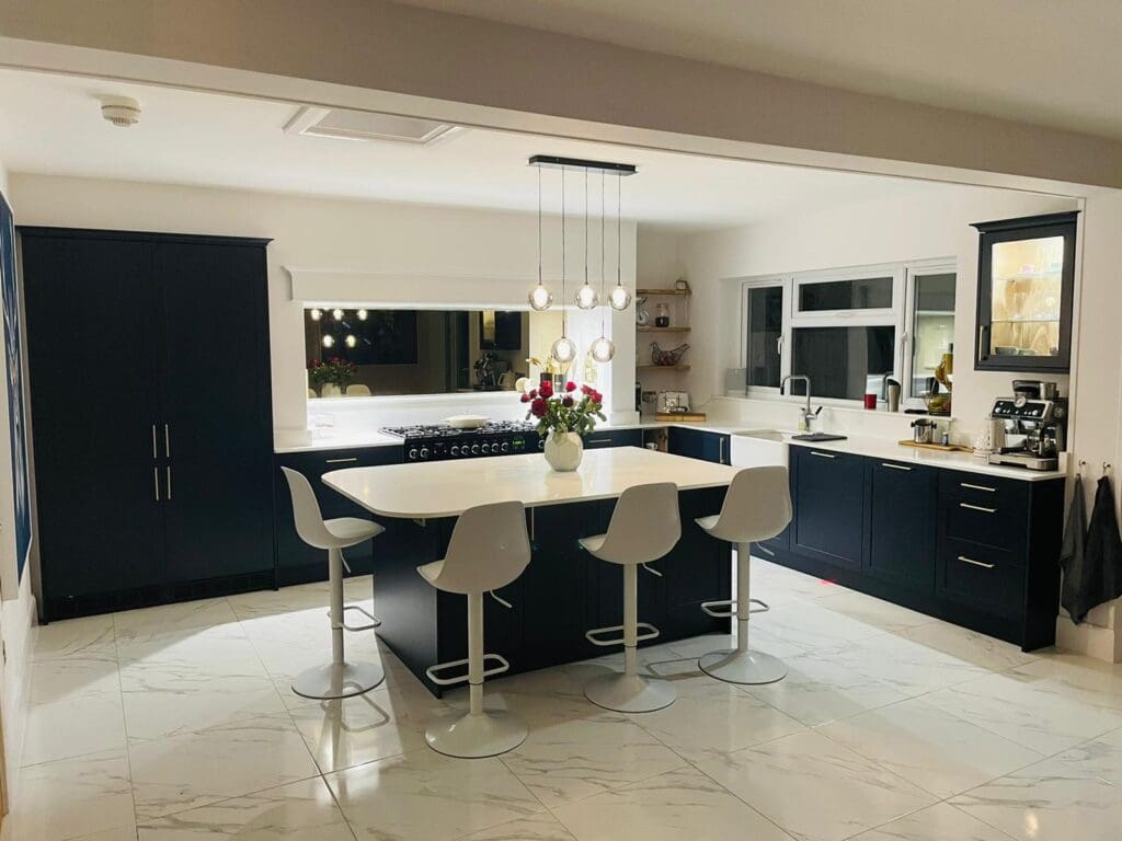 Project K2 | MHK Kitchen Expert