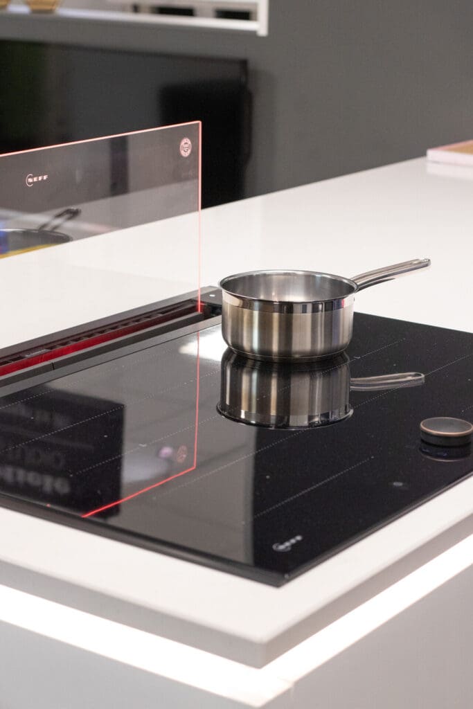 Tradex Product Neff | MHK Kitchen Expert