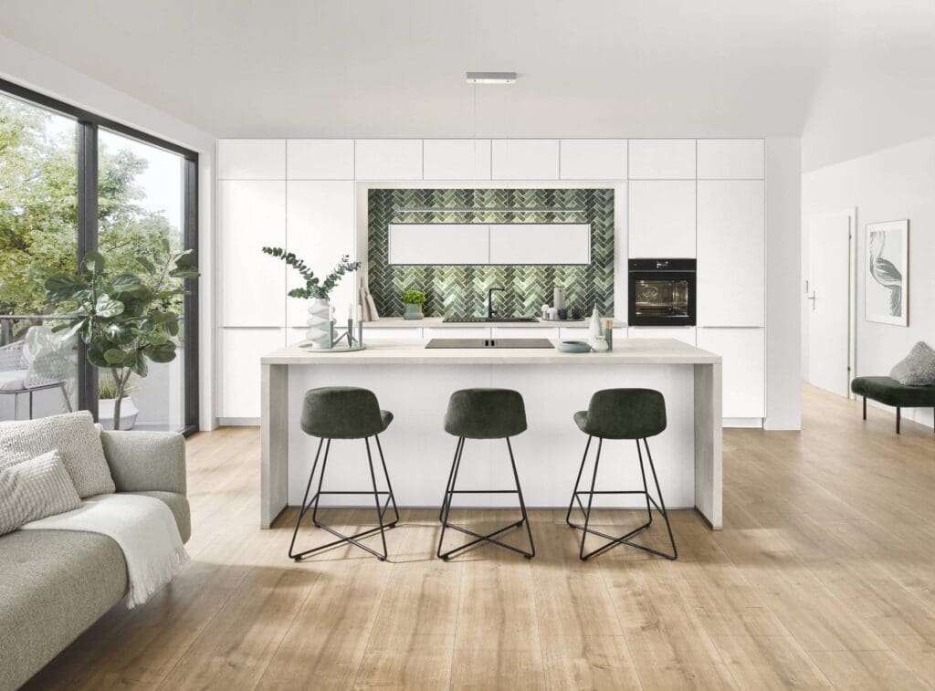 30889 24 Softline 507 M | MHK Kitchen Expert